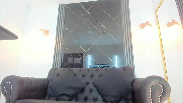 Freechat VickyJohnson1 on StripChat