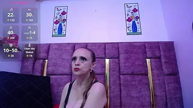 Freechat VICTORIAHANK_ on StripChat