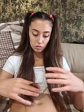 StripChat Virgin_Pussy_Horny is Group Virgin_Pussy_Horny — Ride dildo back side