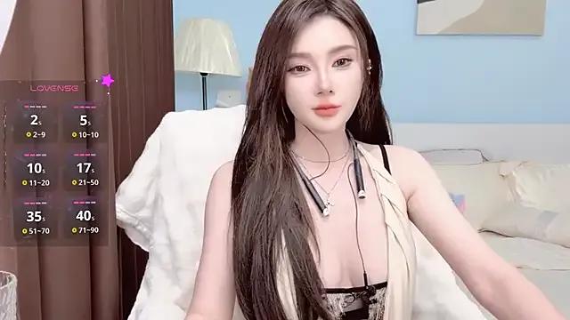 Freechat ViViennepp on StripChat