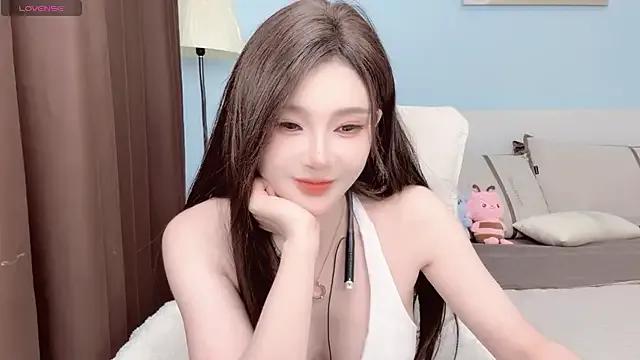 Freechat ViViennepp on StripChat