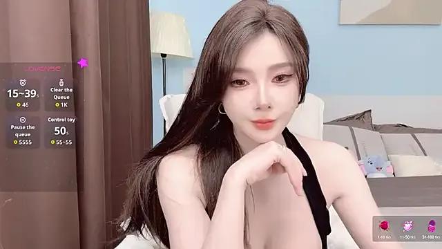 Freechat ViViennepp on StripChat