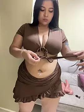 Vliacoooper2 on StripChat