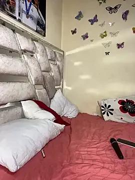 Vliacoooper2 on StripChat