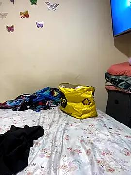 Vliacoooper2 on StripChat