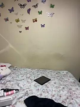 Vliacoooper2 on StripChat