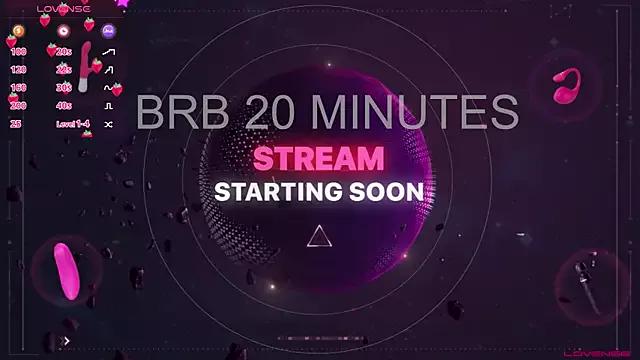 Freechat wet_eyyyelashes on StripChat