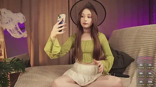 Freechat wetpussydaily on StripChat