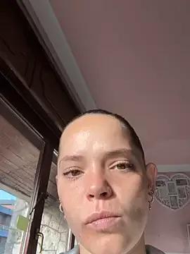 StripChat Wildmaca is Freechat Wildmaca — TICKET SHOW OF PLUG IN ASS