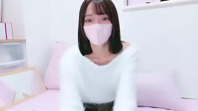 xKoharux — Freechat on StripChat