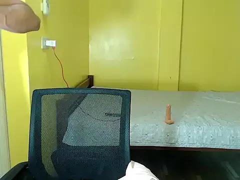 Freechat xx_goddessofallgodess_xx on StripChat