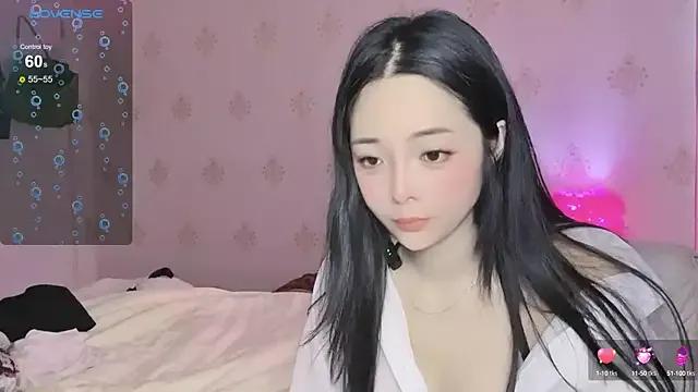 Freechat Ya-Ya- on StripChat