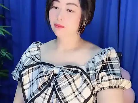yaoyao22678 on StripChat