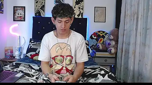 StripChat Yorsamm_and_friends is Freechat Yorsamm_and_friends — my cum in your mouth