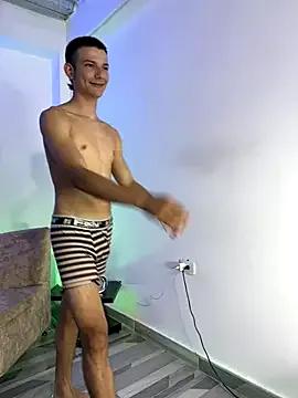 StripChat young_liza is Freechat young_liza — all dick in pussy