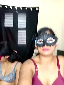 StripChat your_chandni04 is Freechat your_chandni04 — Both full nude dance