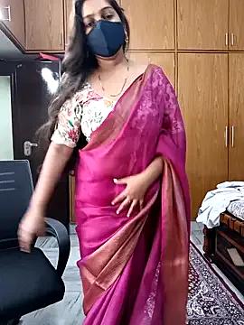 Private yoursana- on StripChat