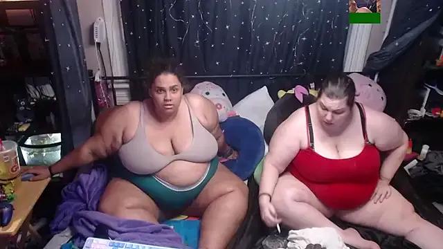 Freechat yoursexything79 on StripChat