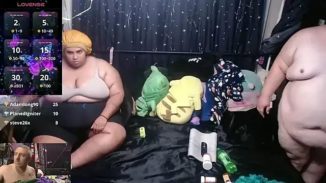 Freechat yoursexything79 on StripChat