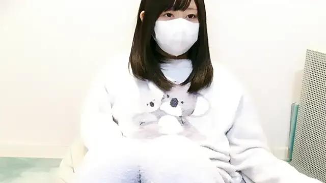 StripChat YUTSU_KI is Freechat YUTSU_KI — 24tk