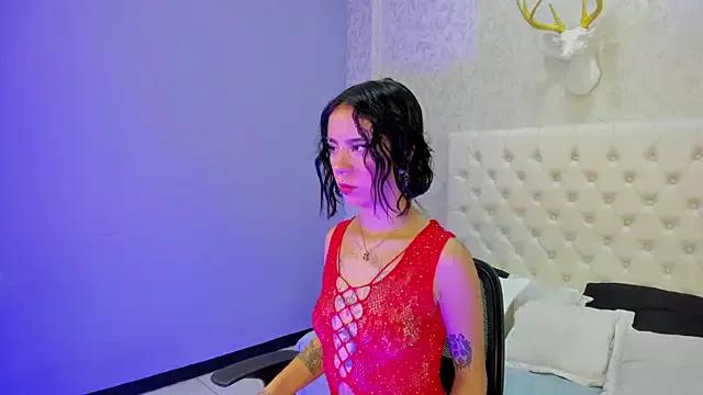 Freechat ZamabyCrucie on StripChat