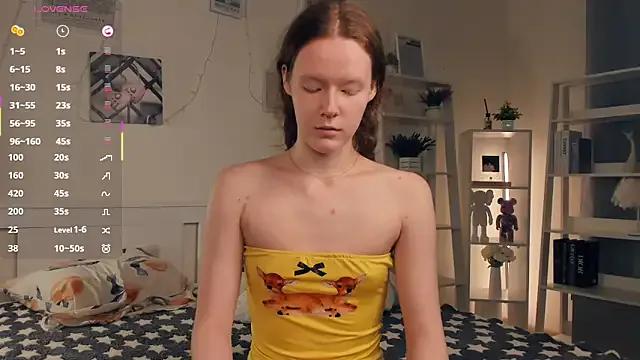 Freechat ZaraBluitt on StripChat