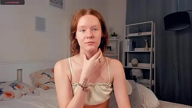 Freechat ZaraBluitt on StripChat