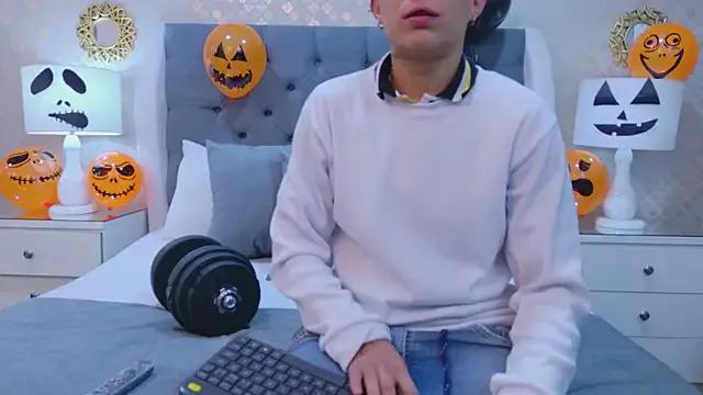 Freechat ZoeKrug on StripChat