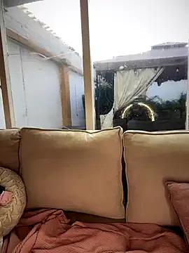 Freechat ZoeRaven_Pink on StripChat