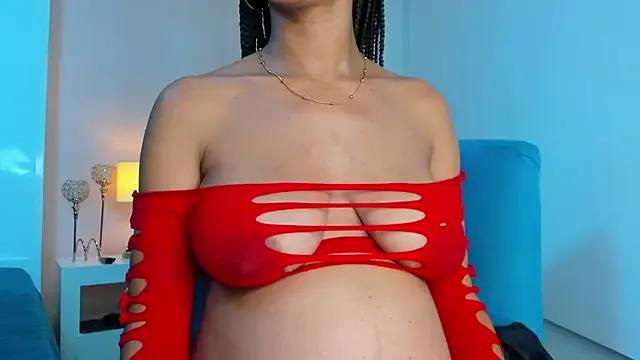 Freechat ZoeSantanna_ on StripChat