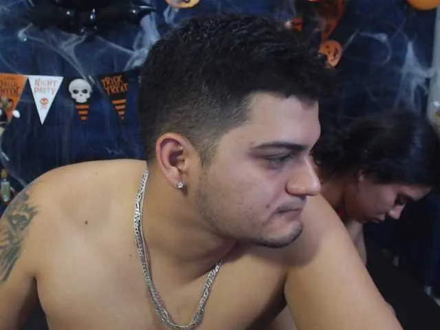 Group-Lustt's avatar