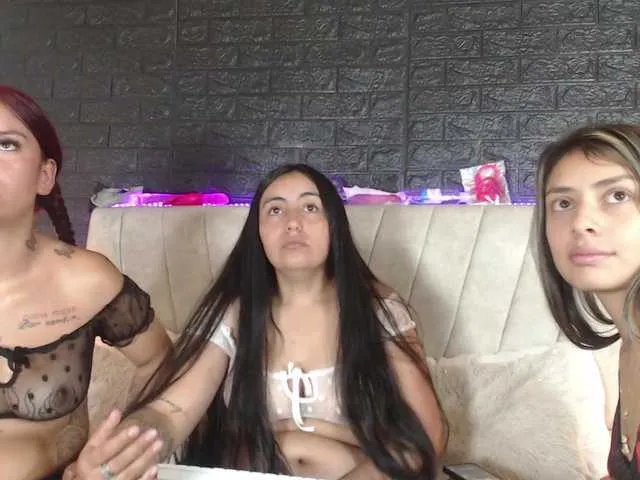 hotttgiirllesbian's avatar