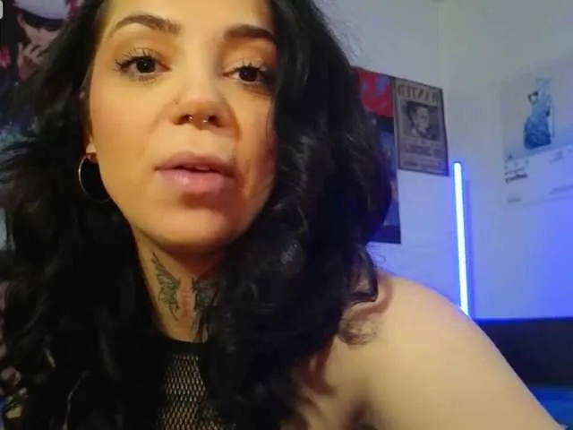 LiberianGirlx's avatar