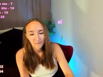 _sally_coy from Chaturbate is Freechat