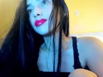 alisson369_ from Chaturbate is Freechat