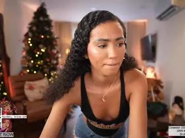 amnie_ from Chaturbate is Freechat