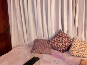 angelsmia_ from Chaturbate is Freechat