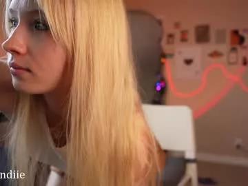 bestblondiiecb from Chaturbate is Freechat