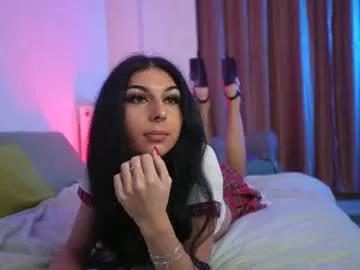 brunettebarbie7777 from Chaturbate is Freechat