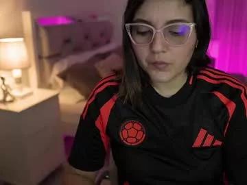 camila_buitrago from Chaturbate is Freechat