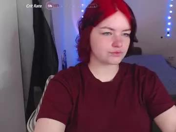 cherry_night666 from Chaturbate is Freechat