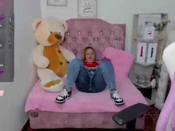 ema_tayy from Chaturbate is Freechat