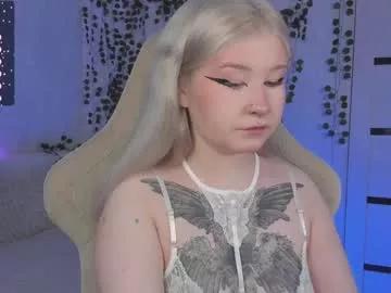 girl_your_secret_crush from Chaturbate is Freechat