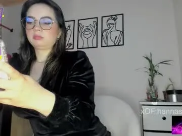 hannasofiax's avatar