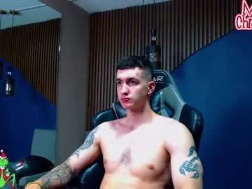 jacksonolsenn from Chaturbate is Freechat