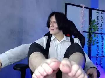 justin_twinkboy from Chaturbate is Freechat