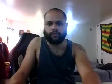 lightskinned666's avatar