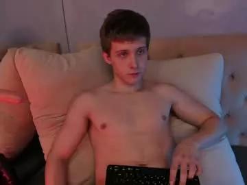 mark_boy_next_door from Chaturbate is Freechat