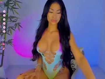 megancarlott_ from Chaturbate is Freechat