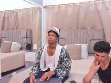 myers__ from Chaturbate is Freechat